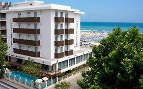 Hotel Artide - Beach Front